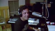 A young Billy Joel (Screenshot from YouTube@/HBO Max)